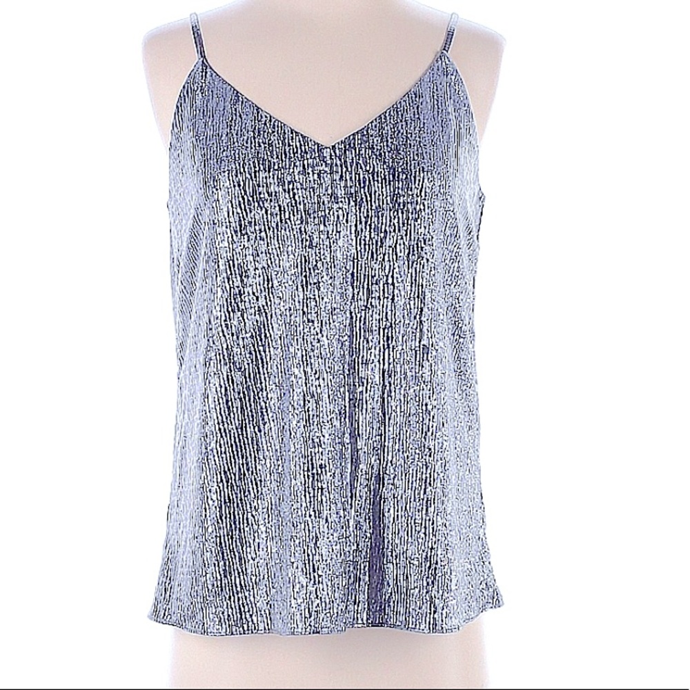 Ann Taylor Loft blouse/tank